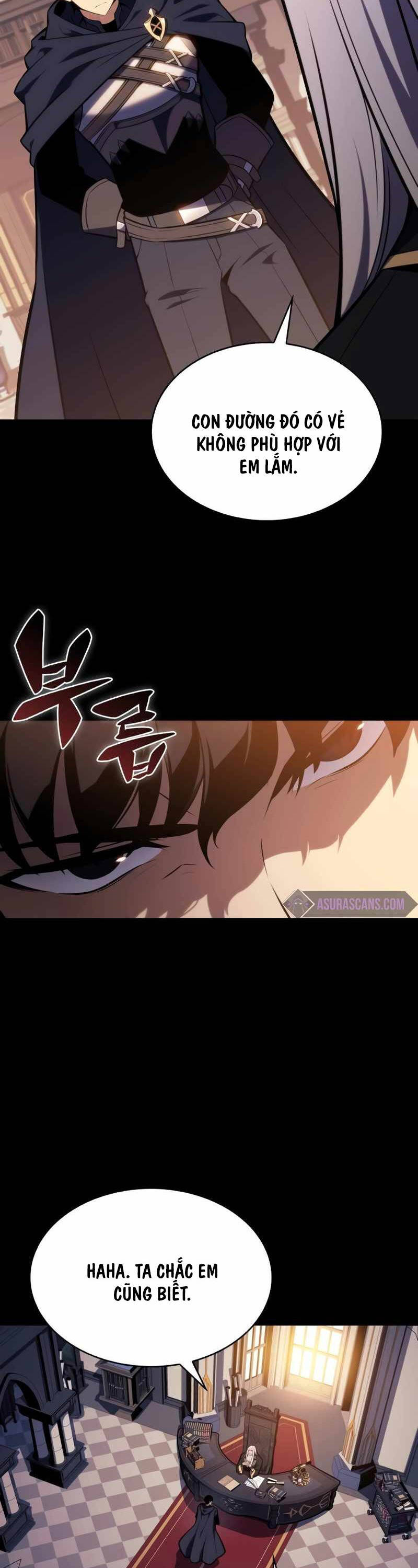 Cậu Út Nhà Công Tước Là Sát Thủ Hồi Quy Chap 24 - Next Chap 25