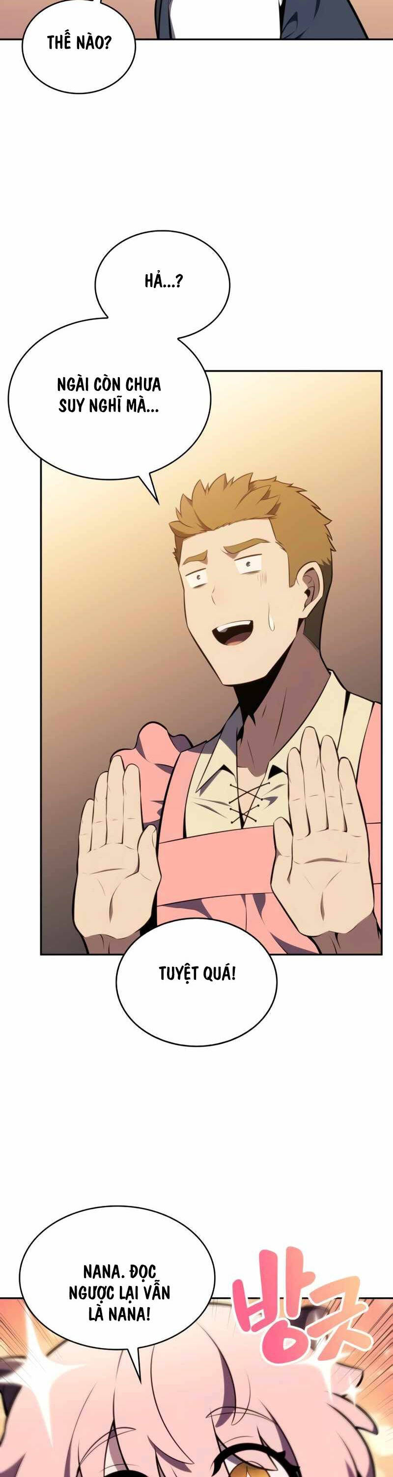Cậu Út Nhà Công Tước Là Sát Thủ Hồi Quy Chap 24 - Next Chap 25