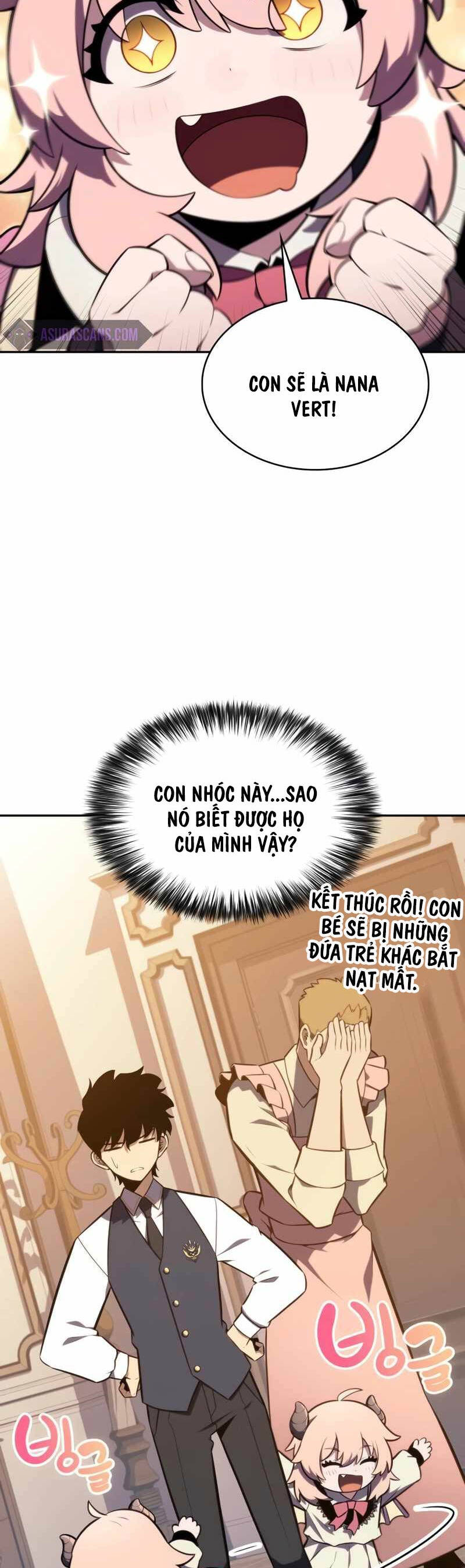 Cậu Út Nhà Công Tước Là Sát Thủ Hồi Quy Chap 24 - Next Chap 25