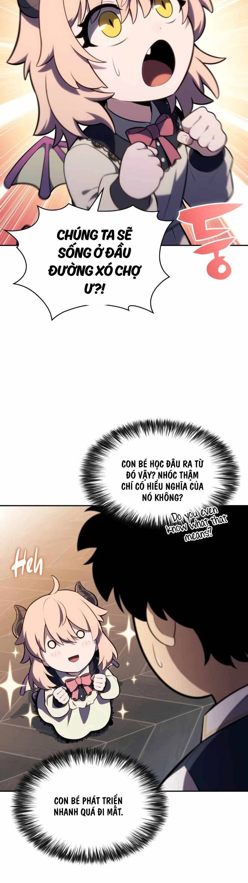 Cậu Út Nhà Công Tước Là Sát Thủ Hồi Quy Chap 24 - Next Chap 25