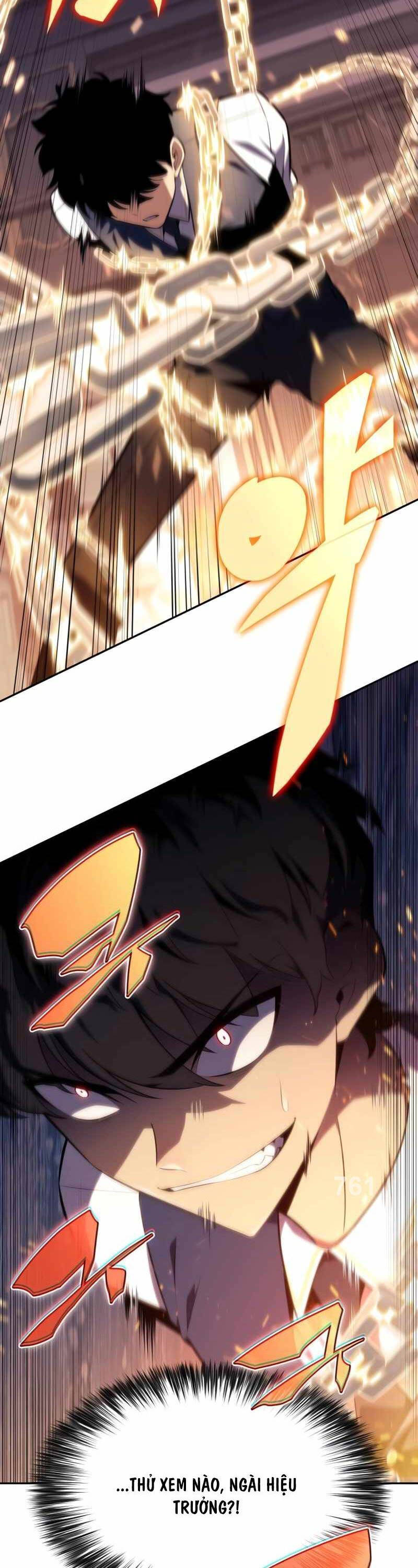 Cậu Út Nhà Công Tước Là Sát Thủ Hồi Quy Chap 25 - Next Chap 26