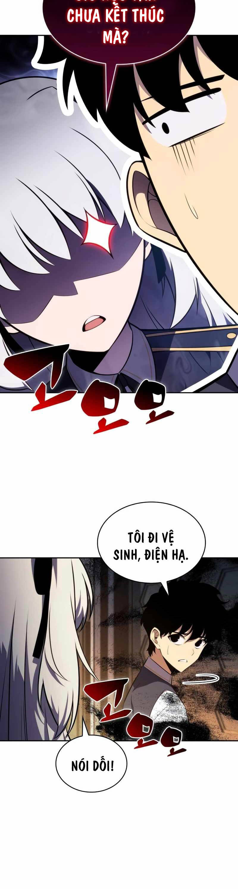 Cậu Út Nhà Công Tước Là Sát Thủ Hồi Quy Chap 25 - Next Chap 26