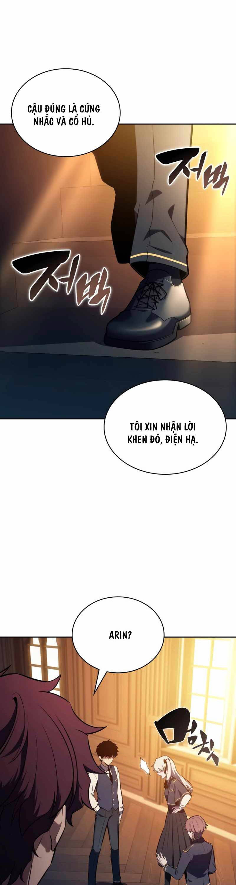 Cậu Út Nhà Công Tước Là Sát Thủ Hồi Quy Chap 25 - Next Chap 26