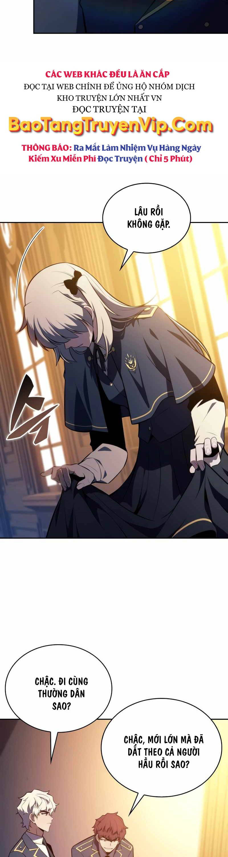 Cậu Út Nhà Công Tước Là Sát Thủ Hồi Quy Chap 25 - Next Chap 26