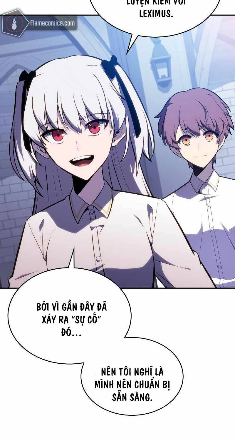 Cậu Út Nhà Công Tước Là Sát Thủ Hồi Quy Chap 27 - Next Chap 28