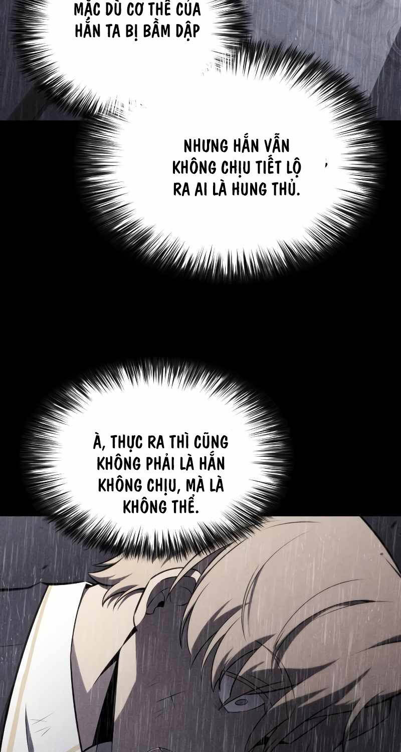 Cậu Út Nhà Công Tước Là Sát Thủ Hồi Quy Chap 27 - Next Chap 28