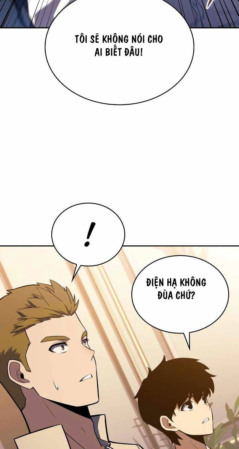 Cậu Út Nhà Công Tước Là Sát Thủ Hồi Quy Chap 27 - Next Chap 28