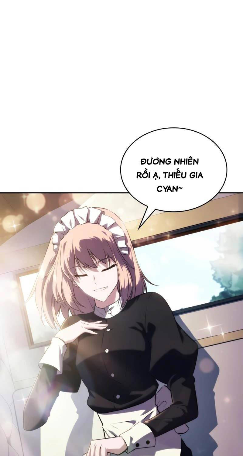 Cậu Út Nhà Công Tước Là Sát Thủ Hồi Quy Chap 31 - Next Chap 32