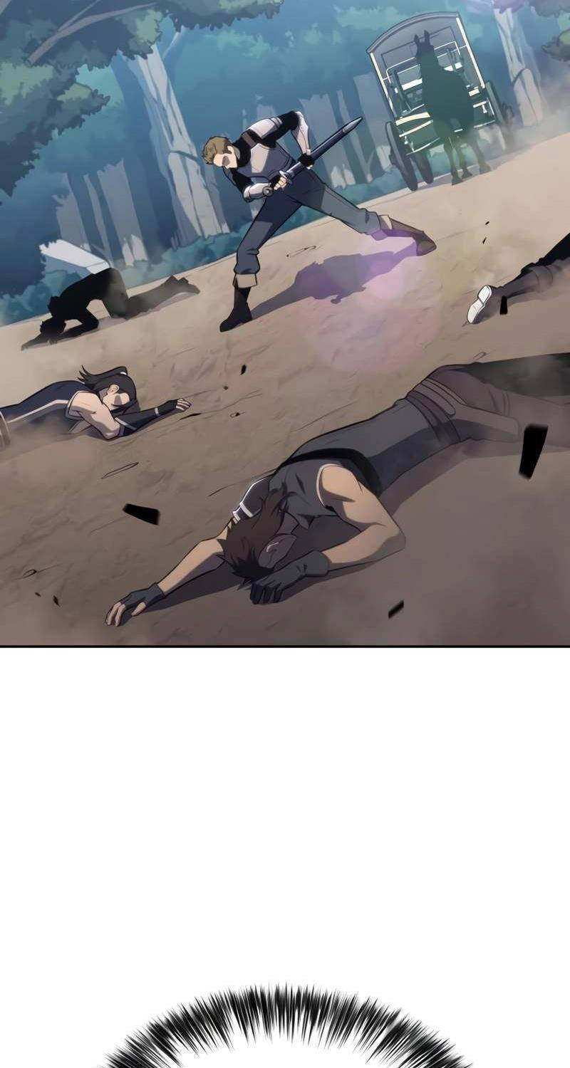 Cậu Út Nhà Công Tước Là Sát Thủ Hồi Quy Chap 31 - Next Chap 32