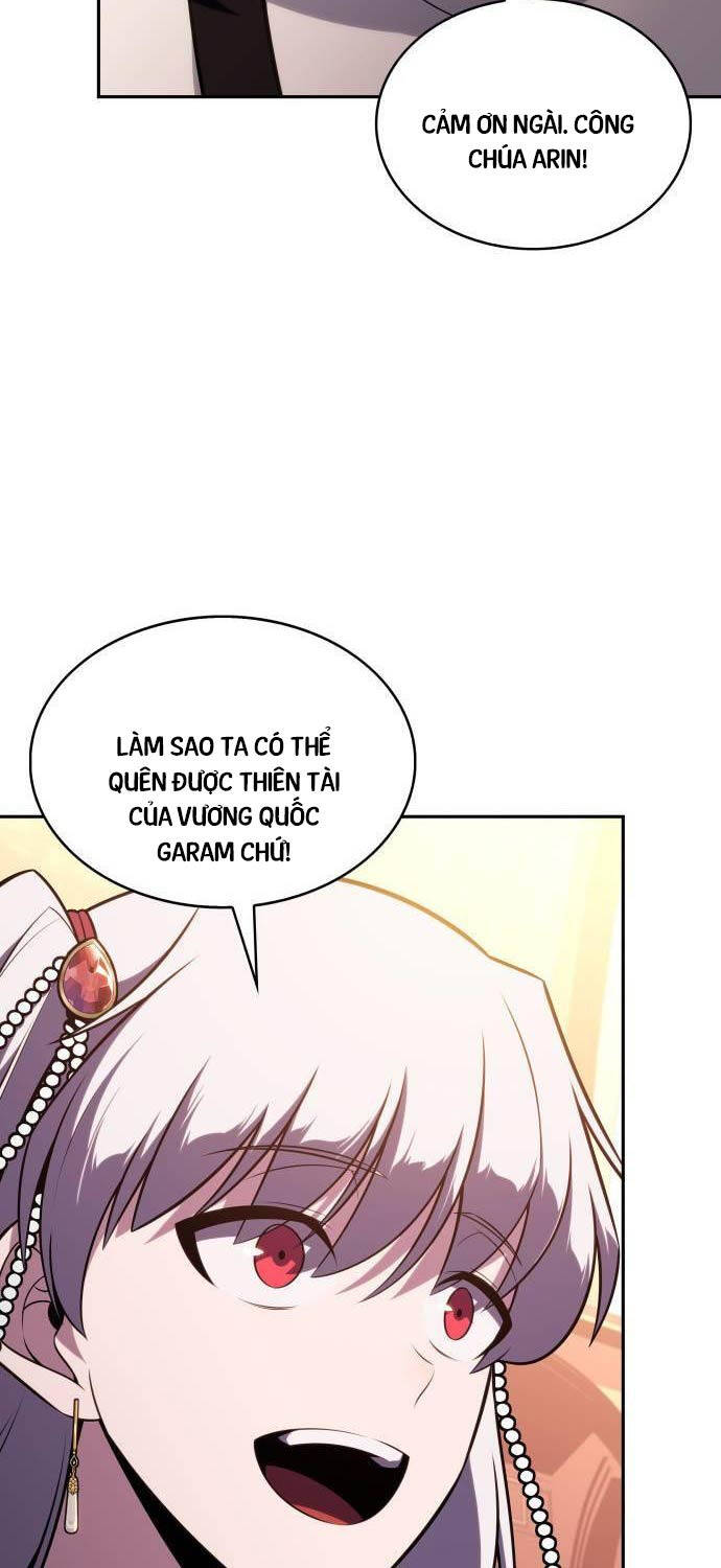 Cậu Út Nhà Công Tước Là Sát Thủ Hồi Quy Chap 33 - Next Chap 34