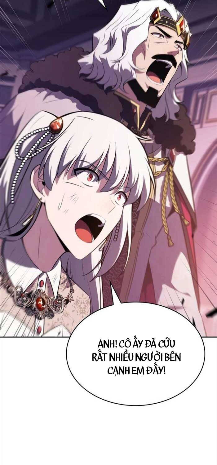 Cậu Út Nhà Công Tước Là Sát Thủ Hồi Quy Chap 37 - Next Chap 38