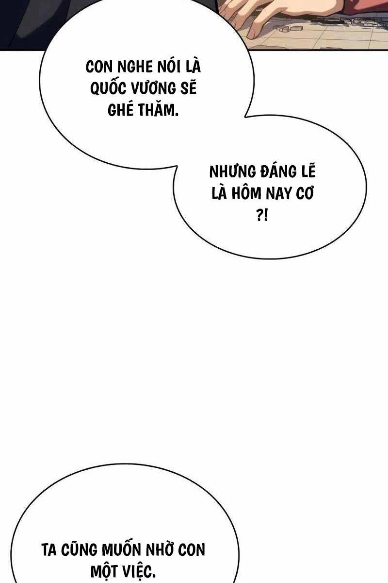 Cậu Út Nhà Công Tước Là Sát Thủ Hồi Quy Chap 8 - Next Chap 9