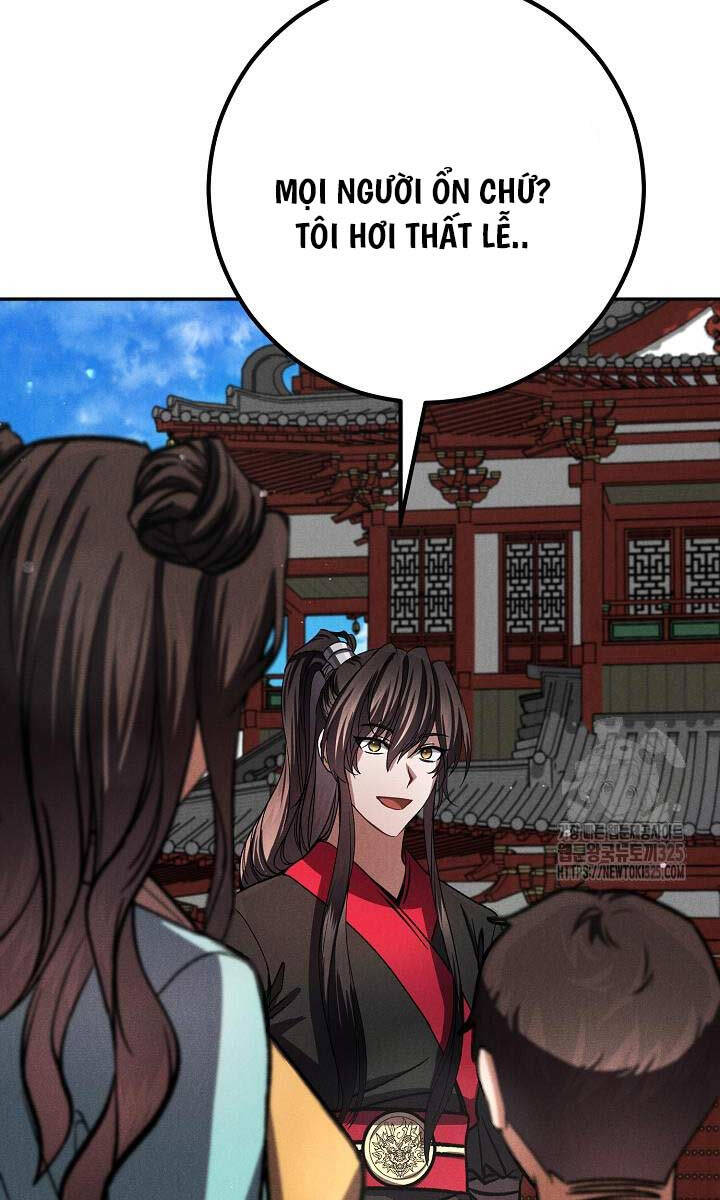 Thiên Tài Võ Thuật Hoàn Sinh Chap 14 - Next Chap 15