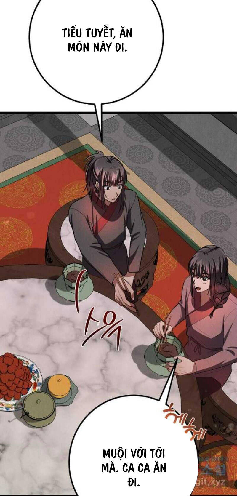 Thiên Tài Võ Thuật Hoàn Sinh Chap 20 - Next Chap 21