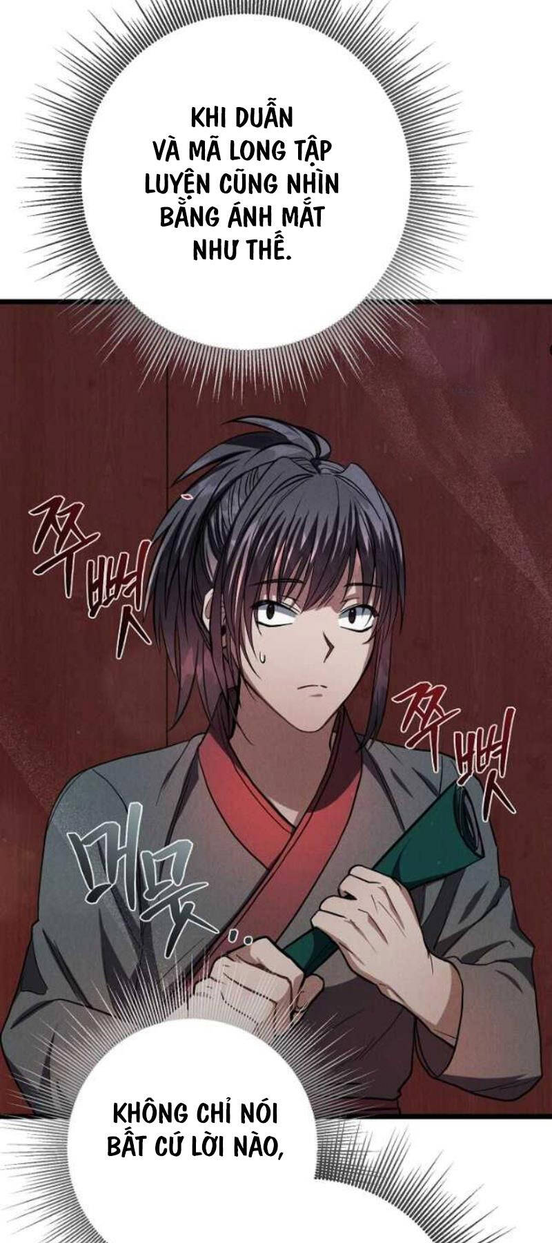 Thiên Tài Võ Thuật Hoàn Sinh Chap 22 - Next Chap 23