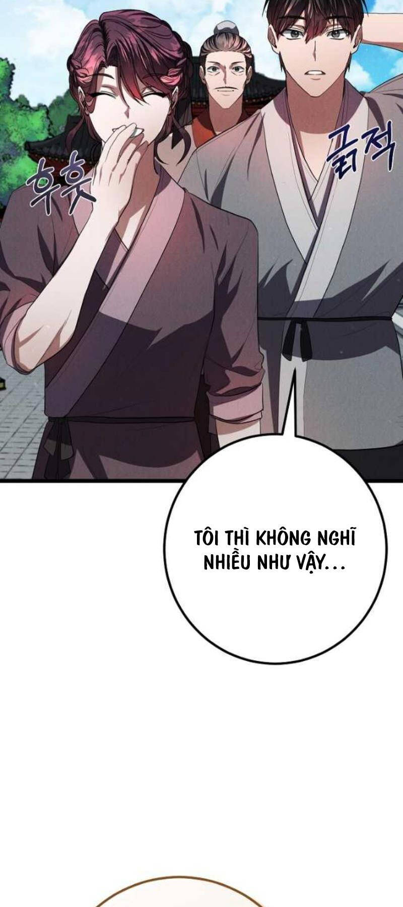 Thiên Tài Võ Thuật Hoàn Sinh Chap 22 - Next Chap 23