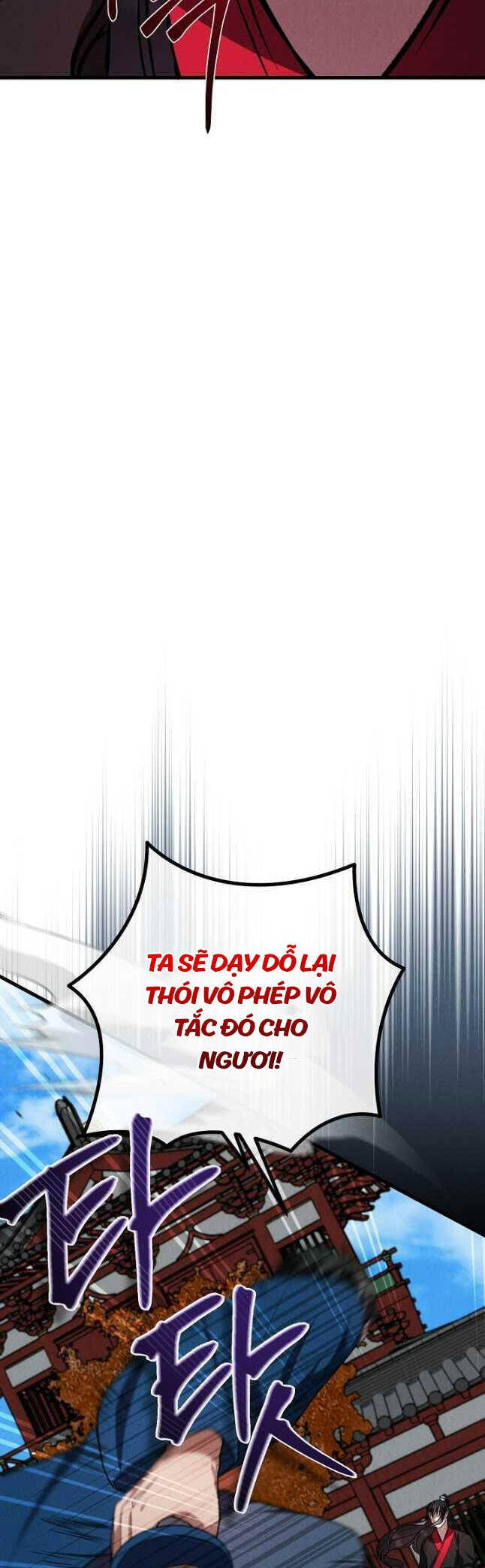 Thiên Tài Võ Thuật Hoàn Sinh Chap 29 - Next Chap 30