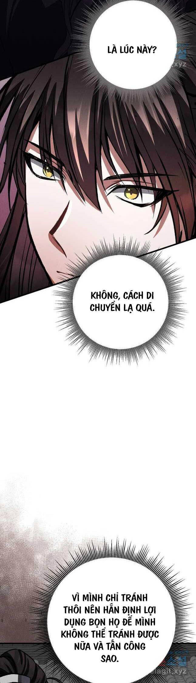 Thiên Tài Võ Thuật Hoàn Sinh Chap 29 - Next Chap 30