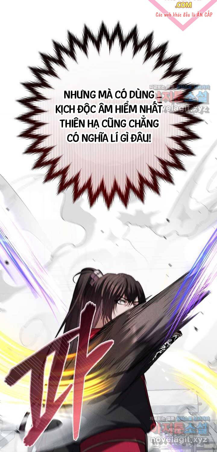 Thiên Tài Võ Thuật Hoàn Sinh Chap 37 - Next Chap 38