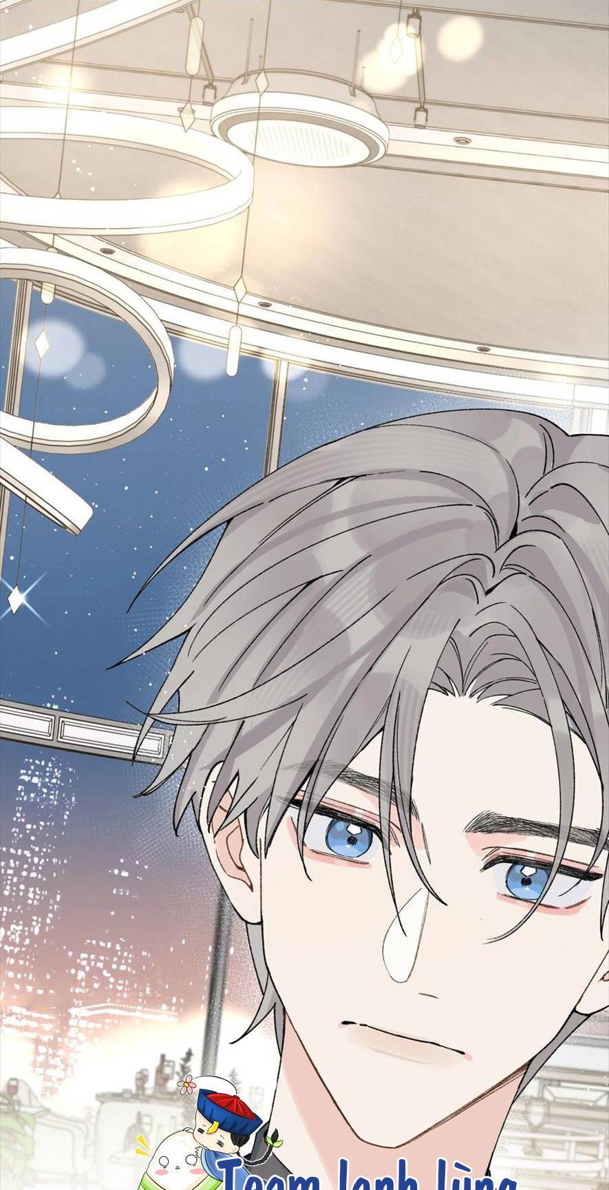 HÔM NAY ANH CÓ LỘ BÍ MẬT CHƯA? Chap 17 - Next Chap 18