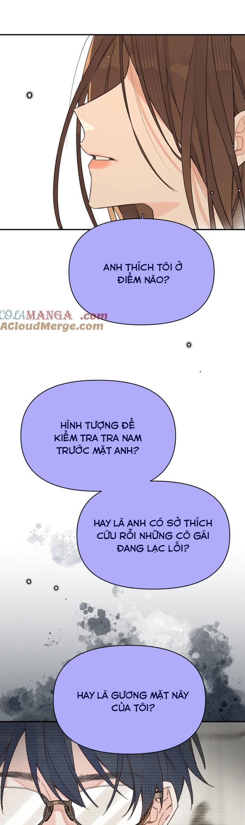 HÔM NAY ANH CÓ LỘ BÍ MẬT CHƯA? Chap 28 - Next Chap 29