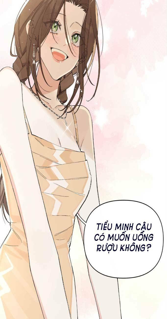 HÔM NAY ANH CÓ LỘ BÍ MẬT CHƯA? Chap 4 - Next Chap 5