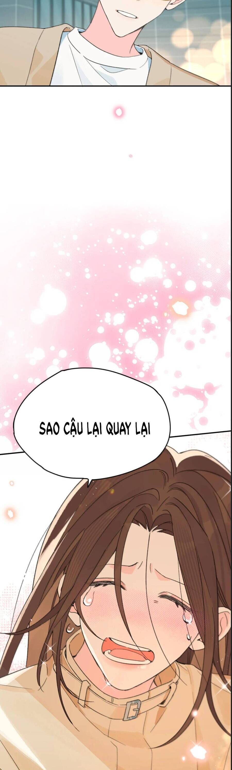 HÔM NAY ANH CÓ LỘ BÍ MẬT CHƯA? Chap 43 - Next Chap 44