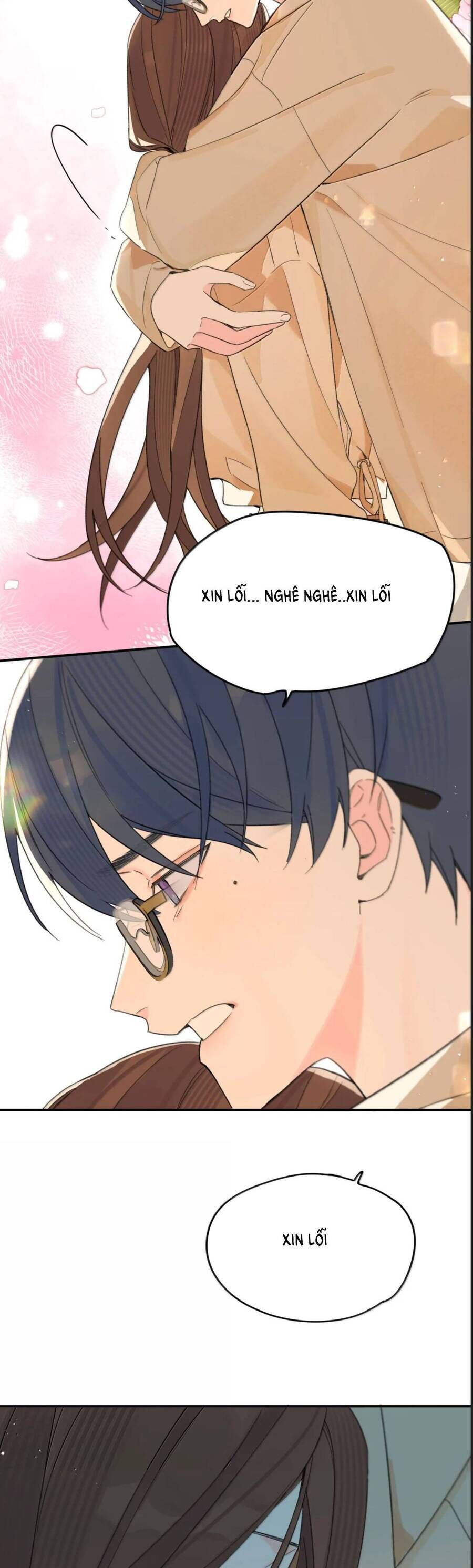 HÔM NAY ANH CÓ LỘ BÍ MẬT CHƯA? Chap 43 - Next Chap 44