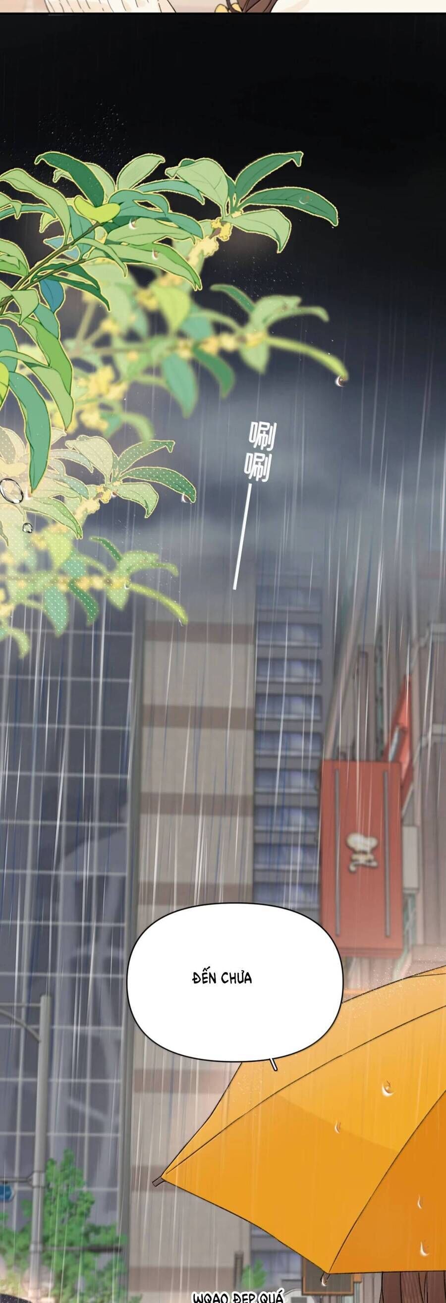 HÔM NAY ANH CÓ LỘ BÍ MẬT CHƯA? Chap 43 - Next Chap 44