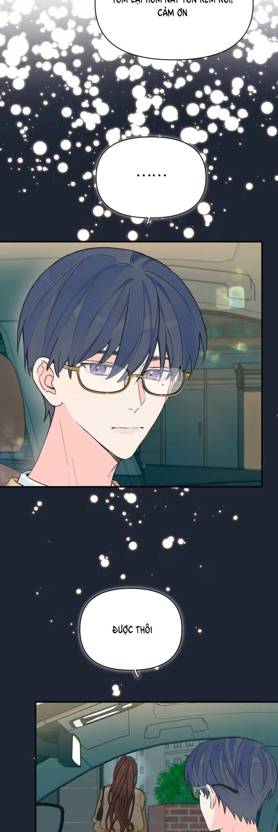 HÔM NAY ANH CÓ LỘ BÍ MẬT CHƯA? Chap 43 - Next Chap 44