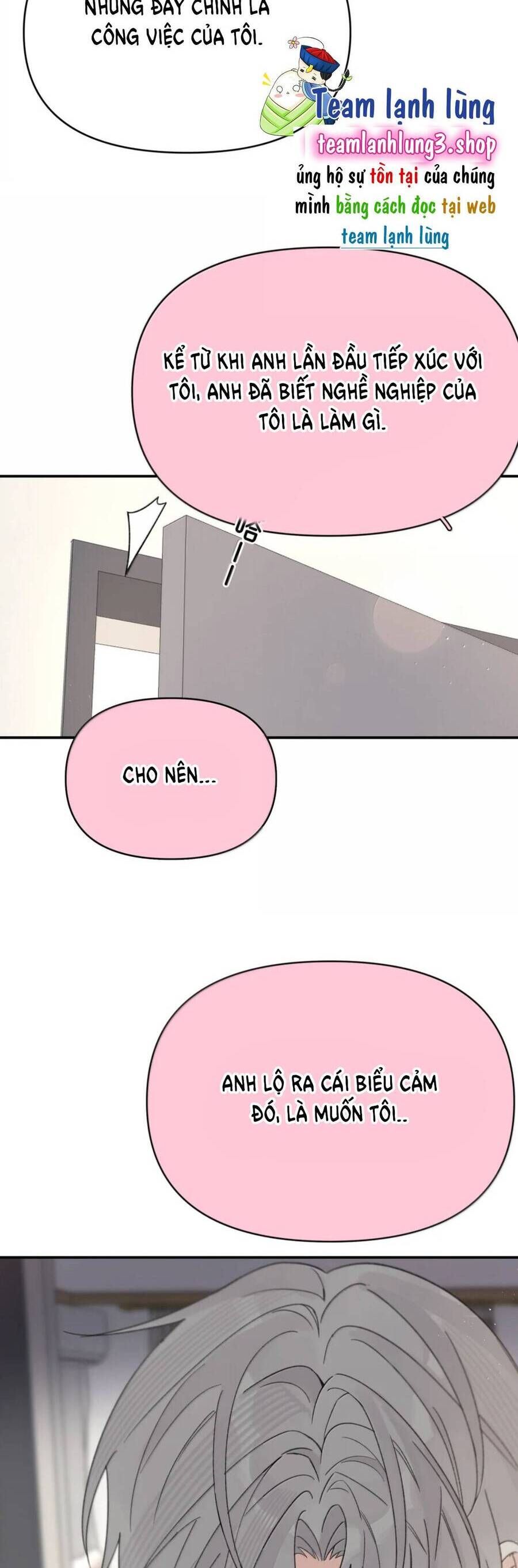 HÔM NAY ANH CÓ LỘ BÍ MẬT CHƯA? Chap 45 - Next Chap 46