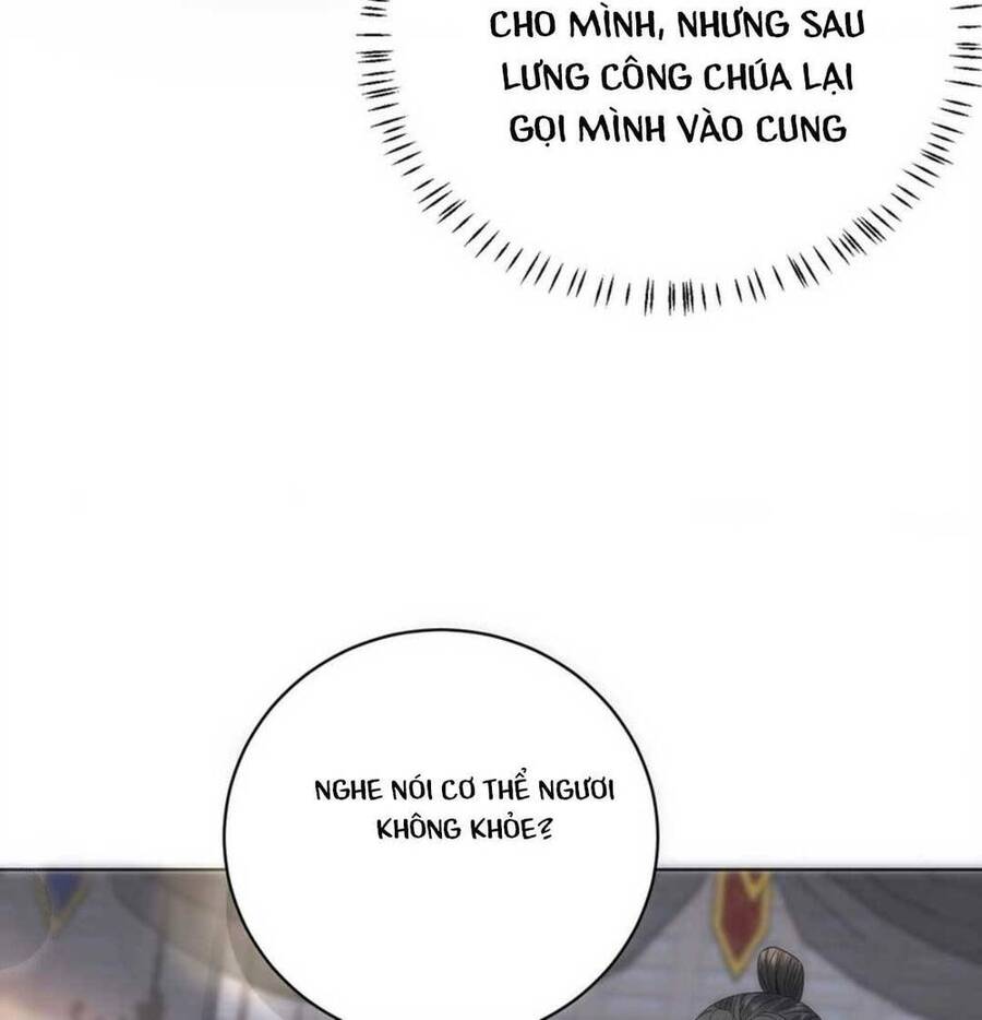 Hồ Ly Cáo Già Và Bạch Liên Hoa Cao Lãnh , Ai Sẽ Lộ Tẩy Trước Đây? Chap 15 - Next Chap 16