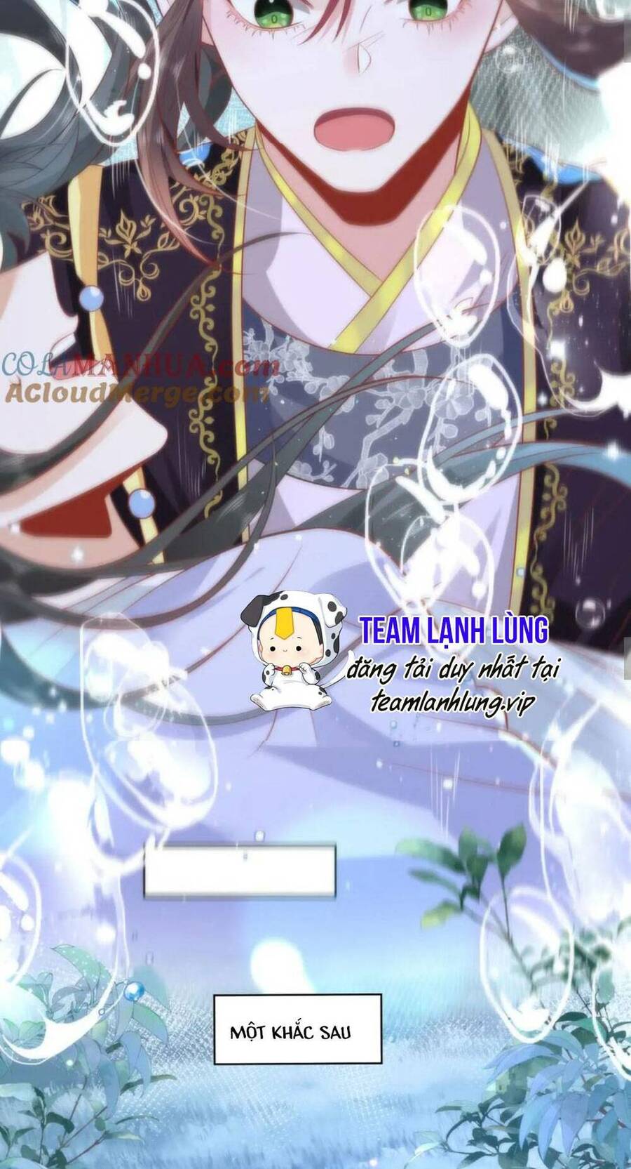 Hồ Ly Cáo Già Và Bạch Liên Hoa Cao Lãnh , Ai Sẽ Lộ Tẩy Trước Đây? Chap 18 - Next Chap 19