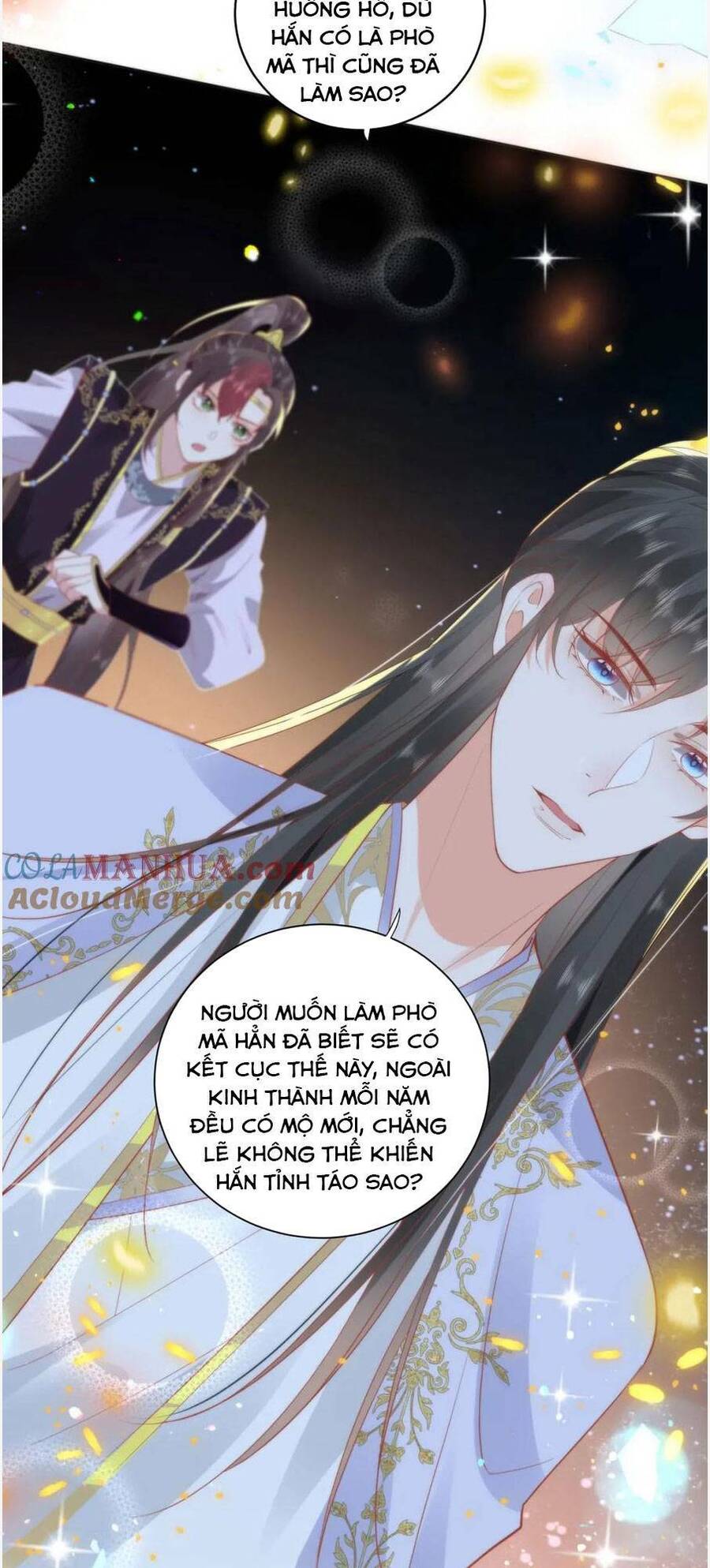 Hồ Ly Cáo Già Và Bạch Liên Hoa Cao Lãnh , Ai Sẽ Lộ Tẩy Trước Đây? Chap 21 - Next Chap 22