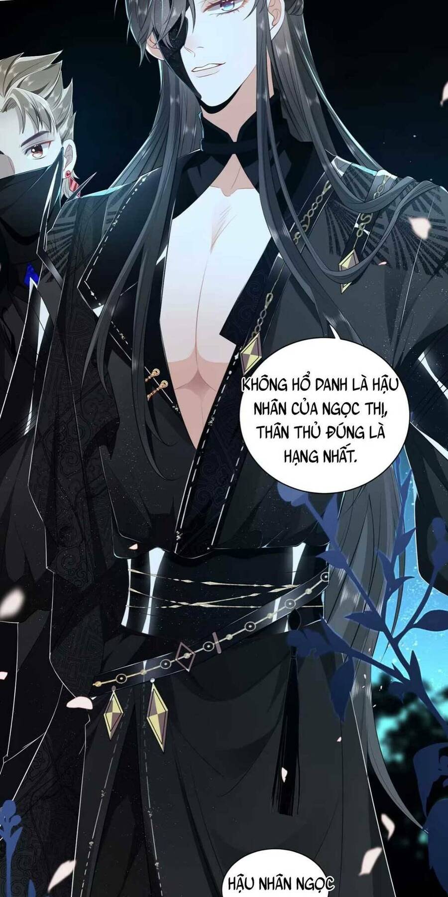 Hồ Ly Cáo Già Và Bạch Liên Hoa Cao Lãnh , Ai Sẽ Lộ Tẩy Trước Đây? Chap 3 - Next Chap 4