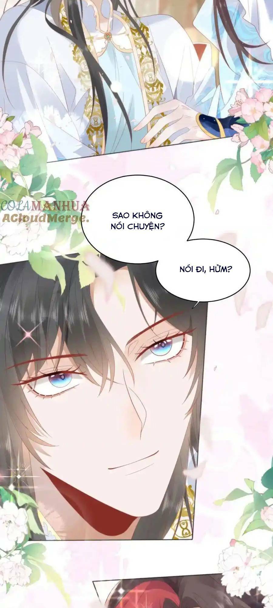 Hồ Ly Cáo Già Và Bạch Liên Hoa Cao Lãnh , Ai Sẽ Lộ Tẩy Trước Đây? Chap 30 - Next Chap 31