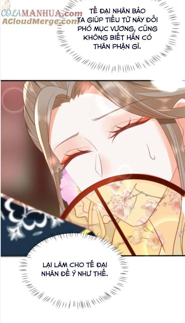 Hồ Ly Cáo Già Và Bạch Liên Hoa Cao Lãnh , Ai Sẽ Lộ Tẩy Trước Đây? Chap 34 - Next Chap 35