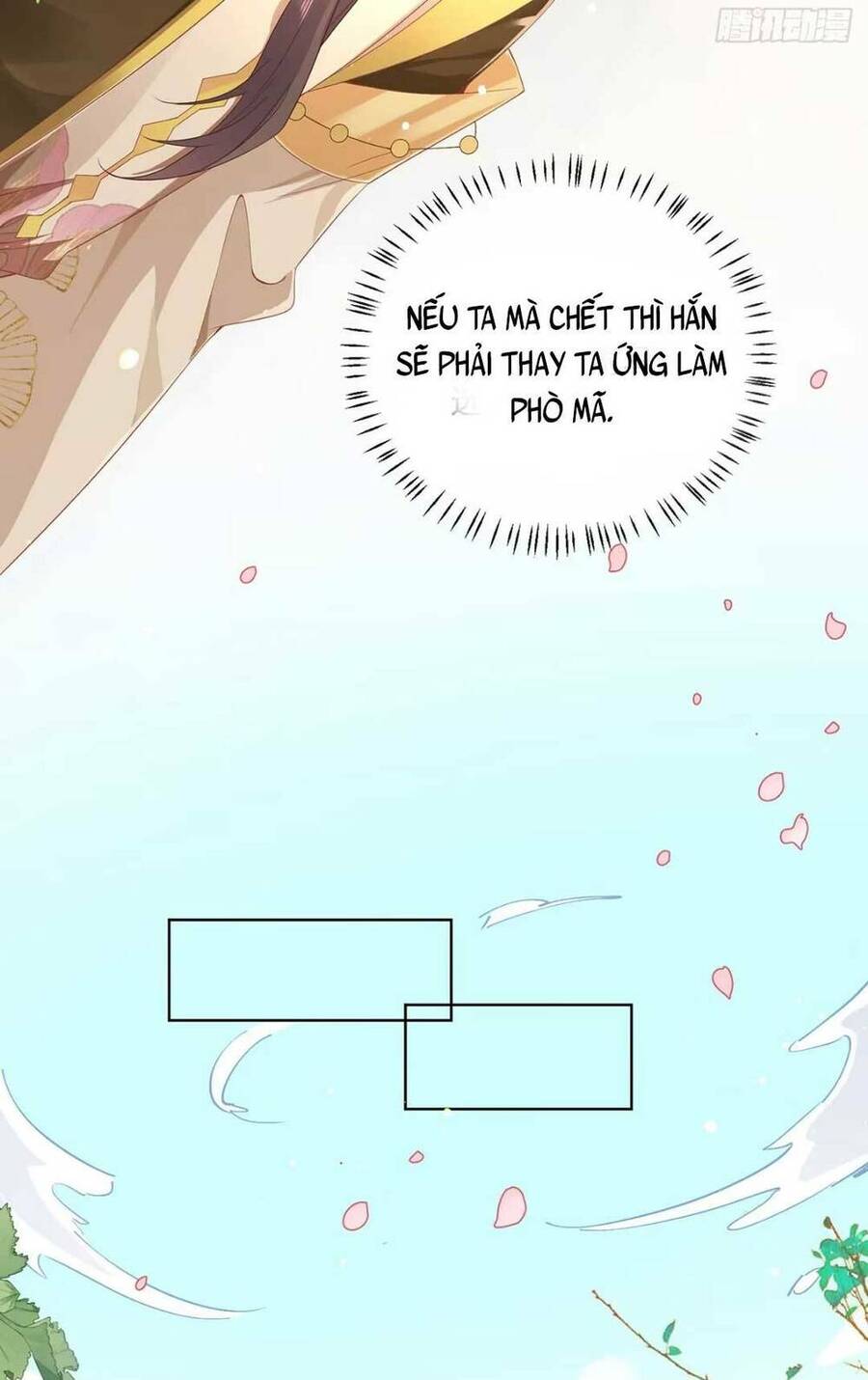 Hồ Ly Cáo Già Và Bạch Liên Hoa Cao Lãnh , Ai Sẽ Lộ Tẩy Trước Đây? Chap 4 - Next Chap 5