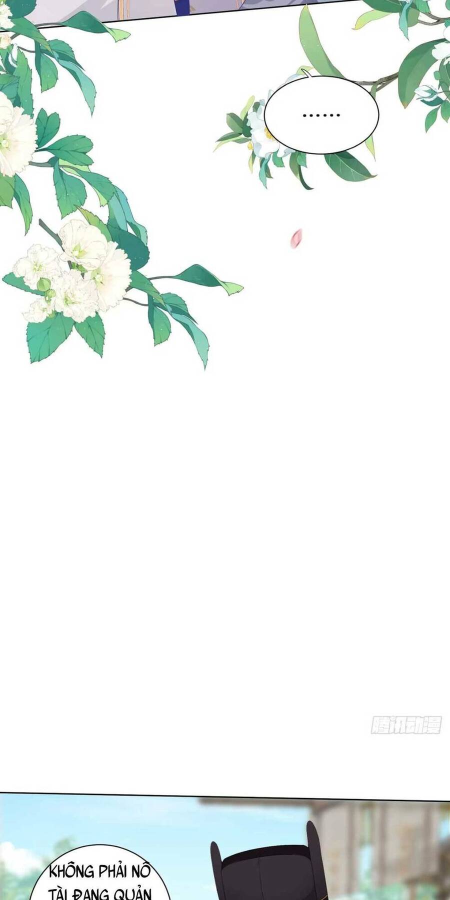 Hồ Ly Cáo Già Và Bạch Liên Hoa Cao Lãnh , Ai Sẽ Lộ Tẩy Trước Đây? Chap 4 - Next Chap 5