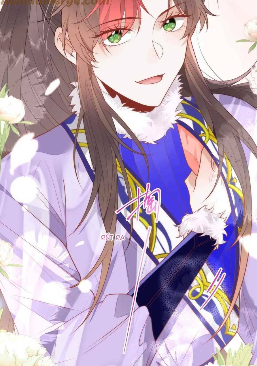 Hồ Ly Cáo Già Và Bạch Liên Hoa Cao Lãnh , Ai Sẽ Lộ Tẩy Trước Đây? Chap 40 - Next Chap 41