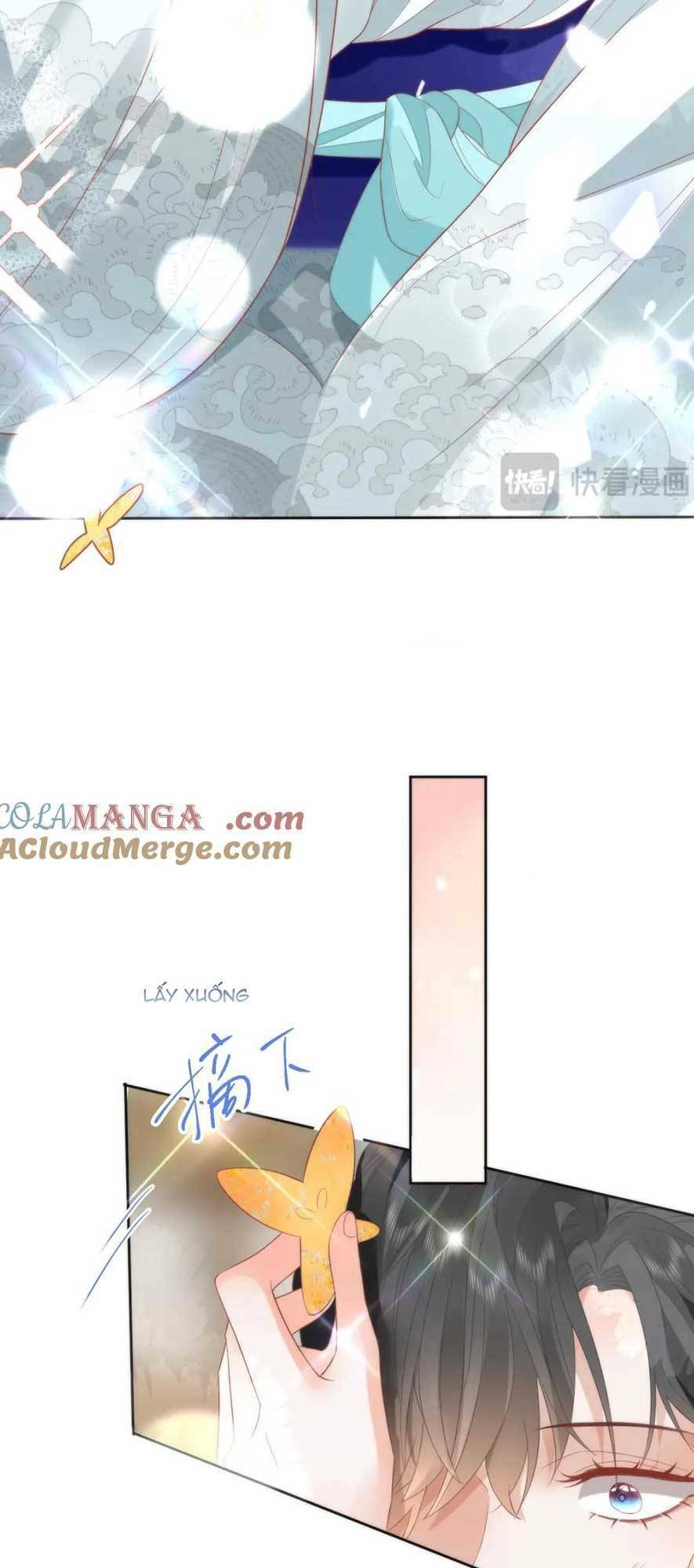 Hồ Ly Cáo Già Và Bạch Liên Hoa Cao Lãnh , Ai Sẽ Lộ Tẩy Trước Đây? Chap 40 - Next Chap 41