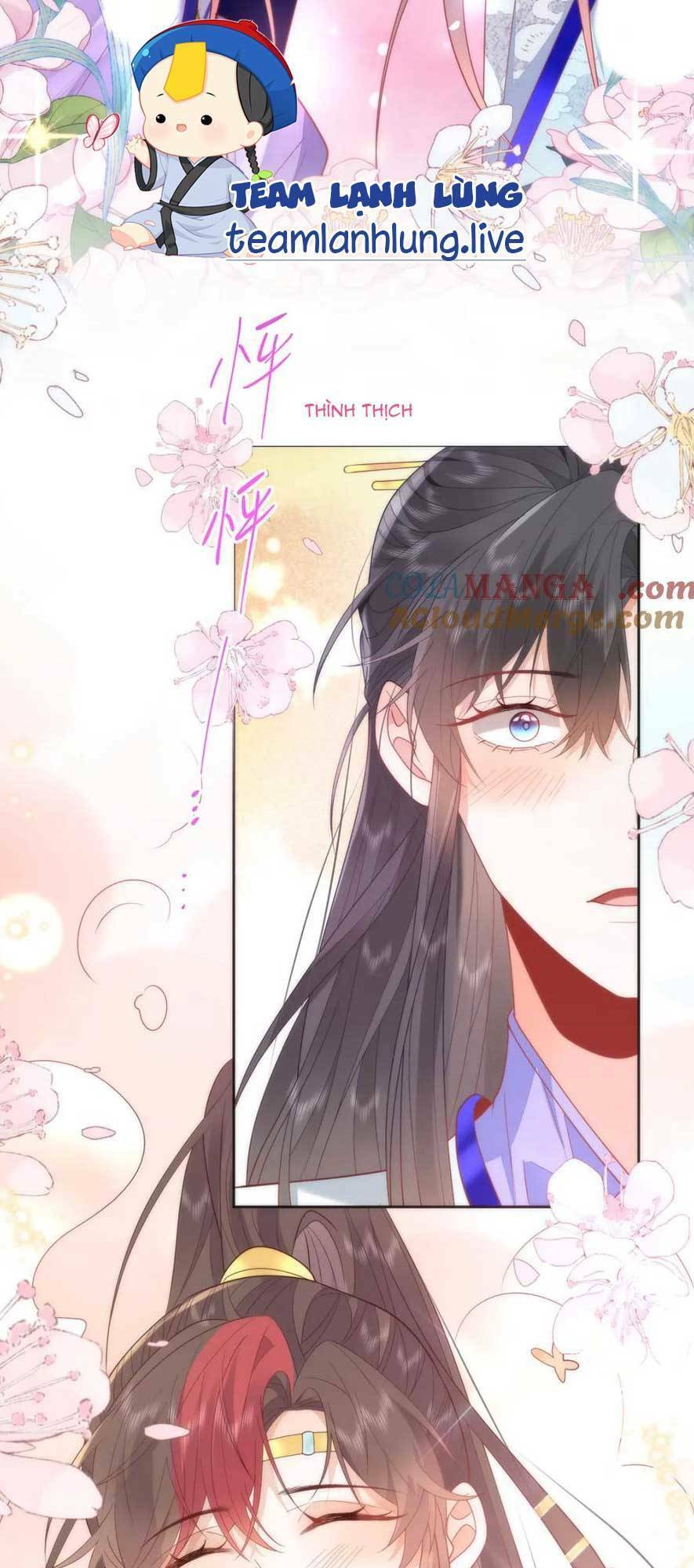 Hồ Ly Cáo Già Và Bạch Liên Hoa Cao Lãnh , Ai Sẽ Lộ Tẩy Trước Đây? Chap 40 - Next Chap 41