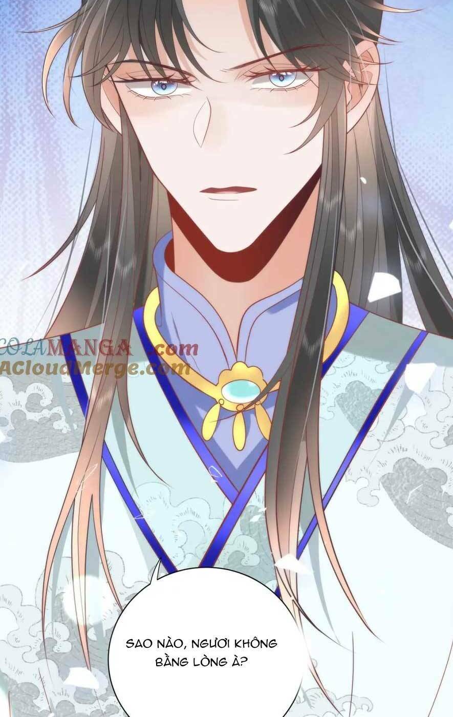 Hồ Ly Cáo Già Và Bạch Liên Hoa Cao Lãnh , Ai Sẽ Lộ Tẩy Trước Đây? Chap 40 - Next Chap 41