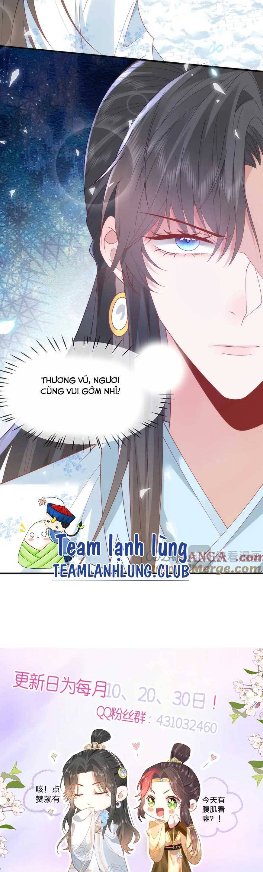 Hồ Ly Cáo Già Và Bạch Liên Hoa Cao Lãnh , Ai Sẽ Lộ Tẩy Trước Đây? Chap 49 - Next Chap 50