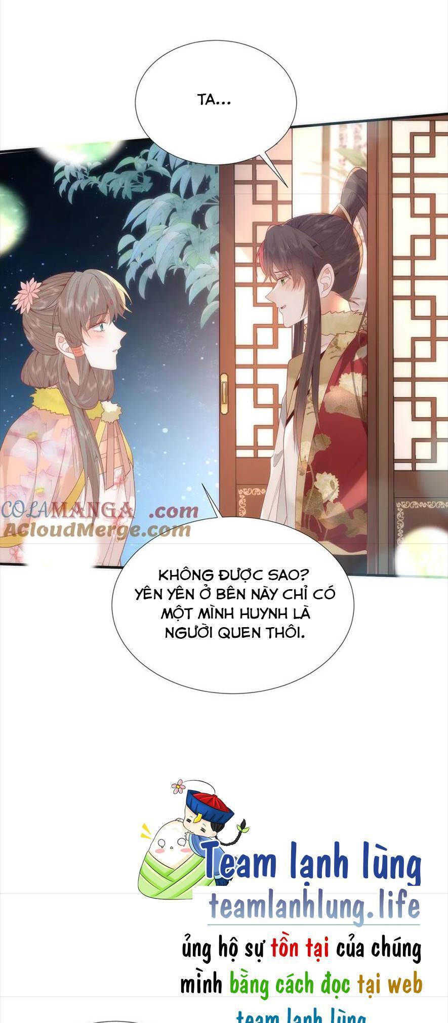 Hồ Ly Cáo Già Và Bạch Liên Hoa Cao Lãnh , Ai Sẽ Lộ Tẩy Trước Đây? Chap 51 - Next Chap 52