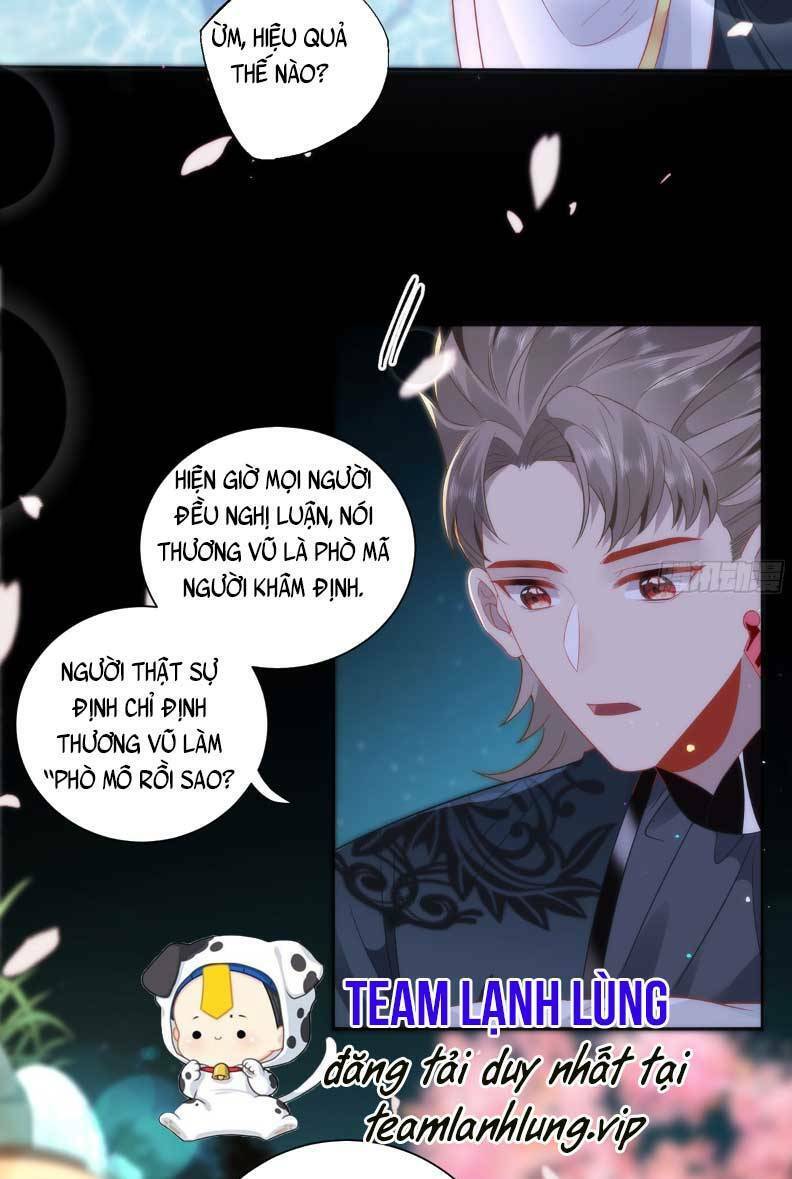 Hồ Ly Cáo Già Và Bạch Liên Hoa Cao Lãnh , Ai Sẽ Lộ Tẩy Trước Đây? Chap 9 - Next Chap 10