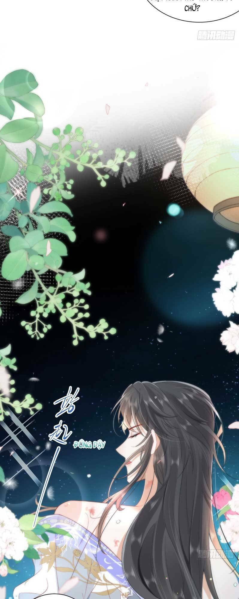 Hồ Ly Cáo Già Và Bạch Liên Hoa Cao Lãnh , Ai Sẽ Lộ Tẩy Trước Đây? Chap 9 - Next Chap 10