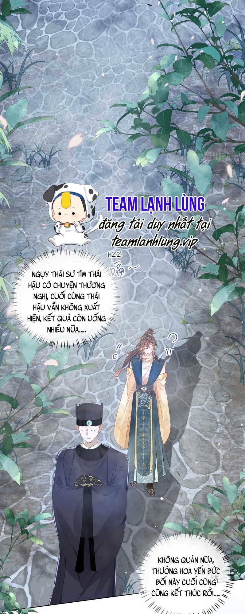 Hồ Ly Cáo Già Và Bạch Liên Hoa Cao Lãnh , Ai Sẽ Lộ Tẩy Trước Đây? Chap 9 - Next Chap 10