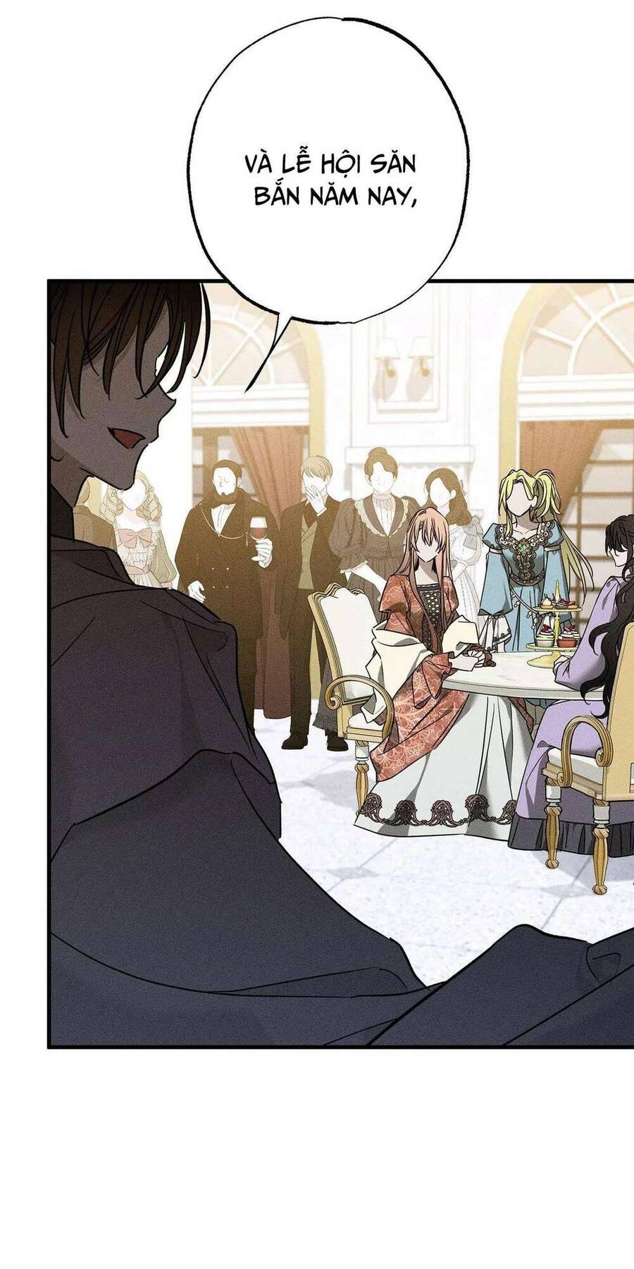 Vị Phu Quân Căm Ghét Tôi Đã Mất Trí Nhớ Chap 16 - Next Chap 17