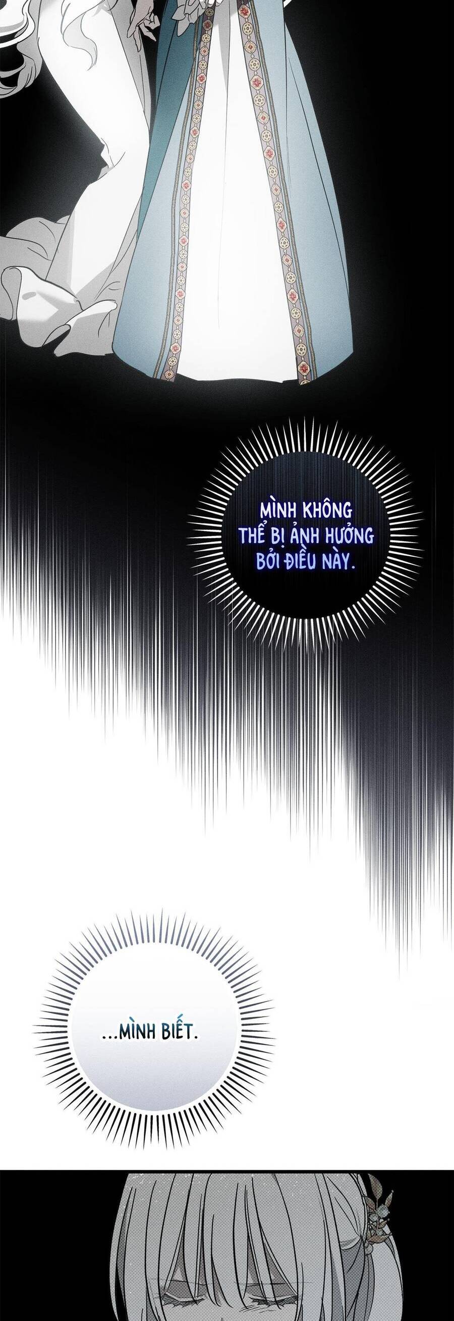 Vị Phu Quân Căm Ghét Tôi Đã Mất Trí Nhớ Chap 32 - Next Chap 33